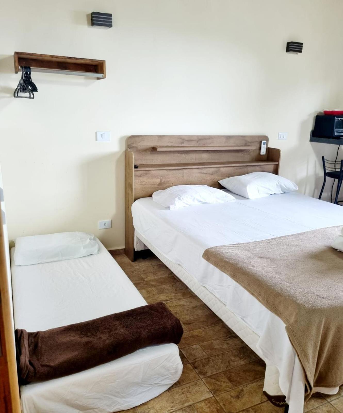 Burung Flats Itamambuca - Hospedagem Com Vista Para O Mar 우바투바 외부 사진